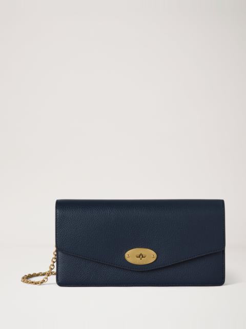 Mulberry Darley Clutch
Night Sky Small Classic Grain