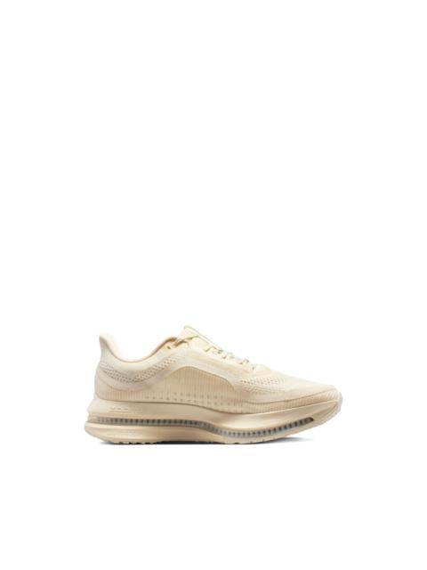 Nike Pegasus premium lace-up sneakers