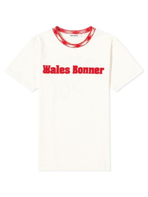 WALES BONNER Wales Bonner Original T-Shirt