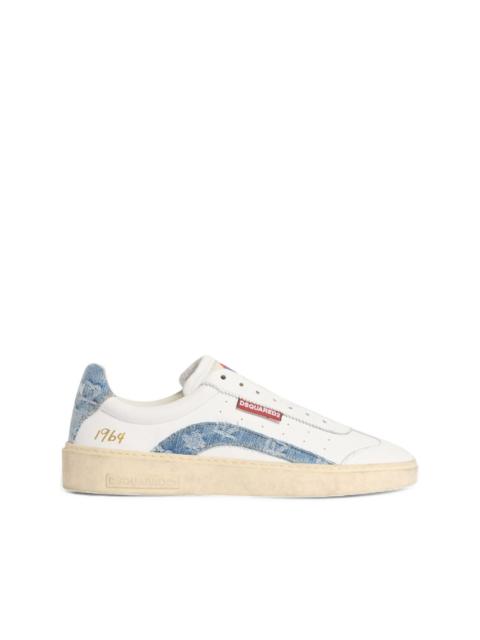 DSQUARED2 Rider sneakers