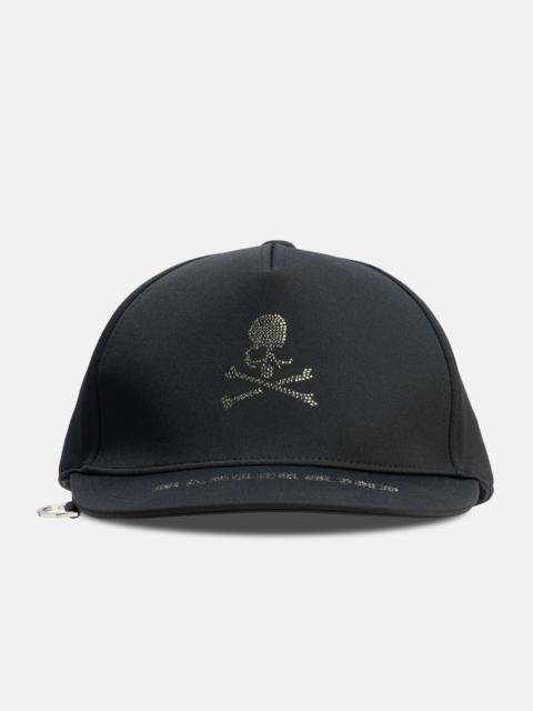 mastermind JAPAN SWAROVSKI® CRYSTALS CAP VER. 1