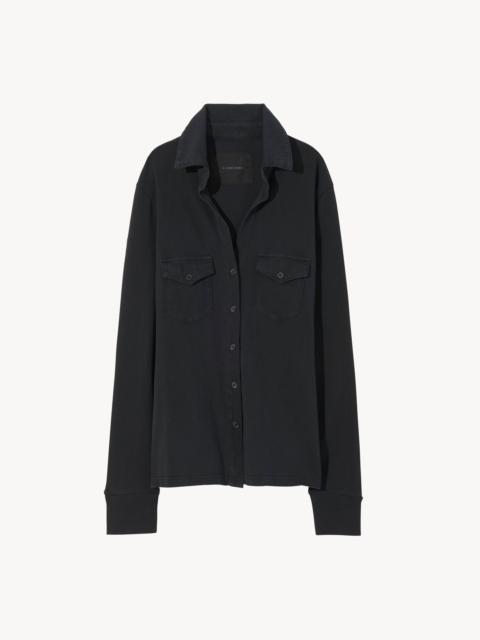 NILI LOTAN LIAM SHIRT