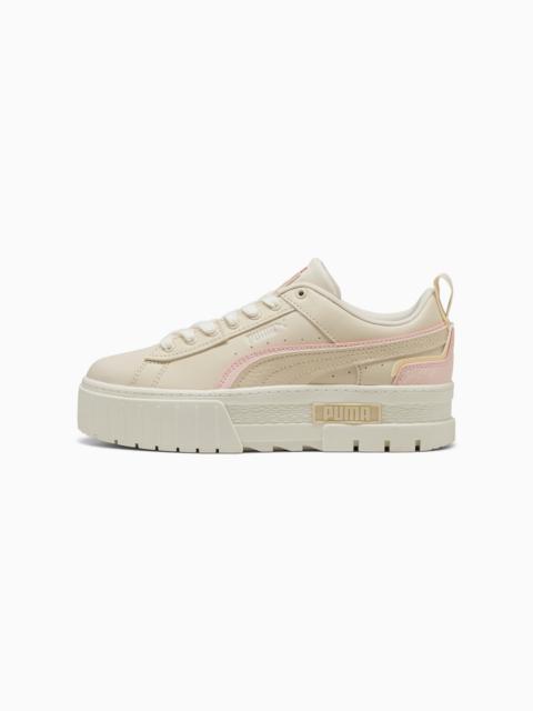 PUMA 메이즈 UT Muted 동물의 운동화