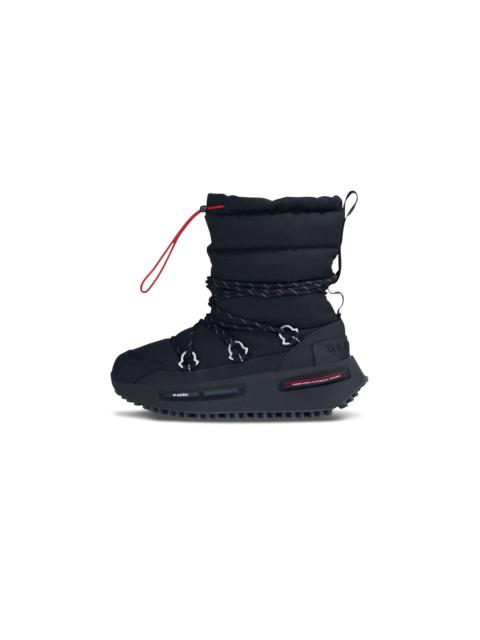 NMD Mid "Moncler - Core Black"