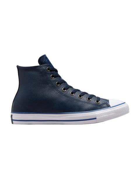 Chuck Taylor All Star Leather High 'Armor Blue'