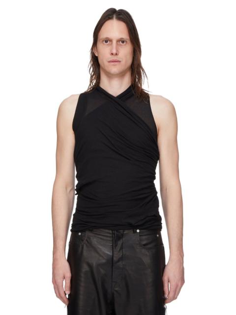 Rick Owens 비대칭 탑