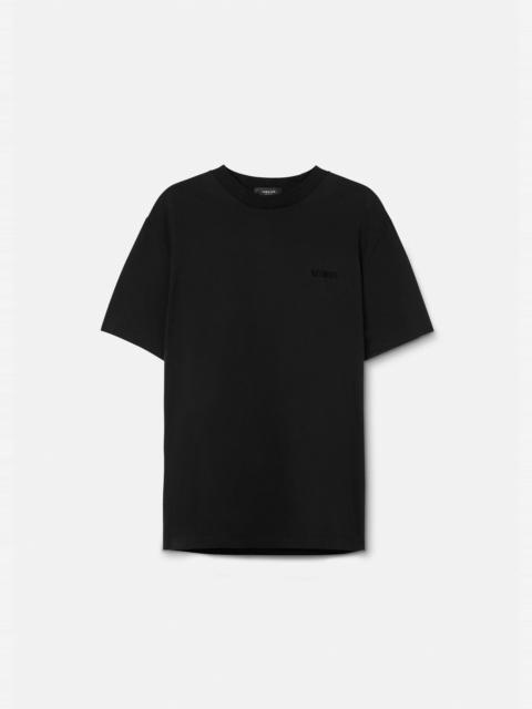 VERSACE Logo T-Shirt