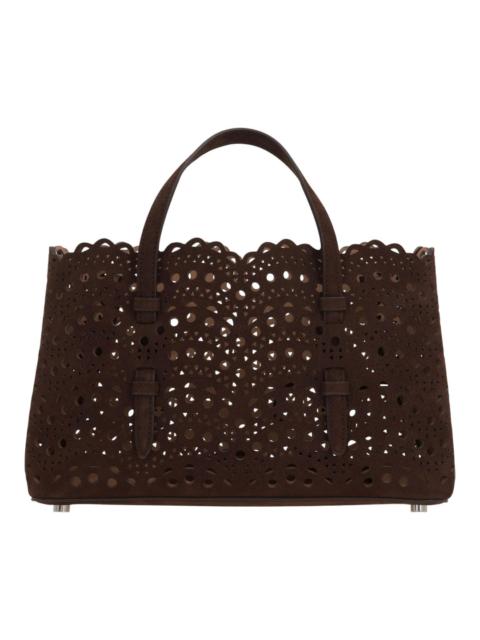 Alaïa Medium East West Tote Bag