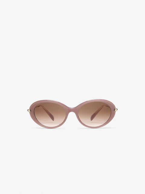 MICHAEL KORS Rockaway Sunglasses