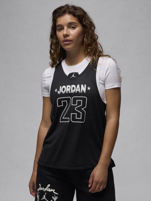 Jordan Jordan 23 Jersey Women's Tank