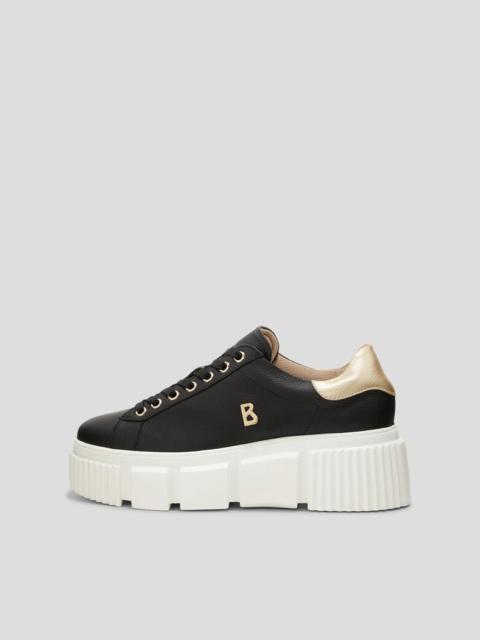 BOGNER Shanghai Platform sneakers in Black