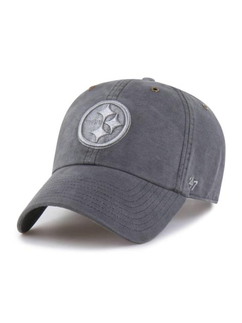 Carhartt Pittsburgh Steelers '47 Dyed Clean Up