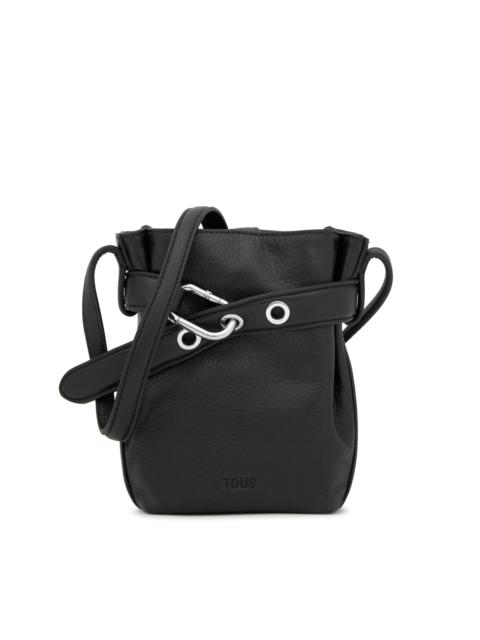 TOUS Black Hanging phone case TOUS Hold