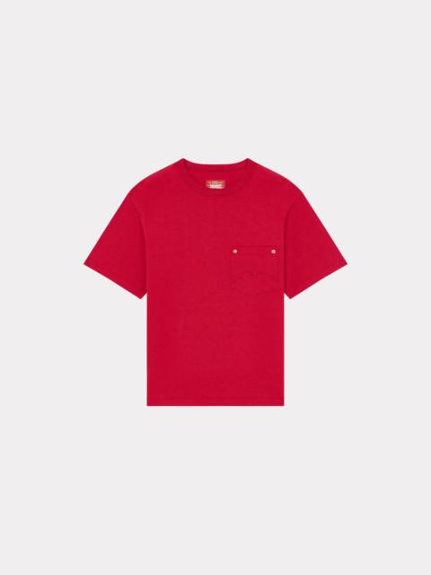 KENZO KENZO x LEVI'S® genderless pocket T-shirt