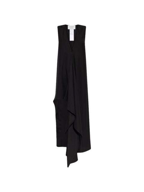 Sportmax Acline maxi dress