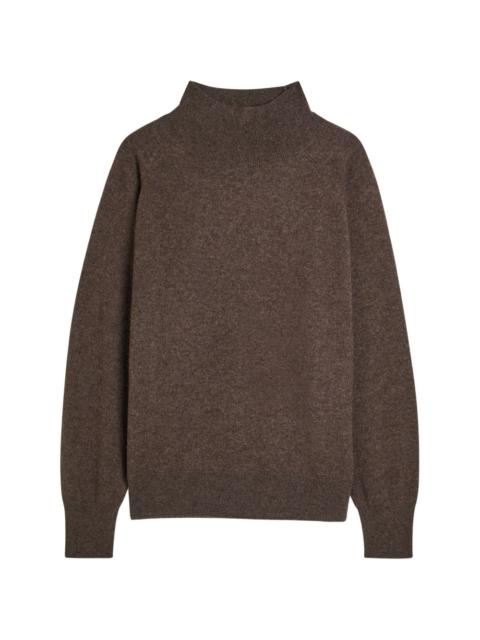 Reformation Merritt turtleneck sweater