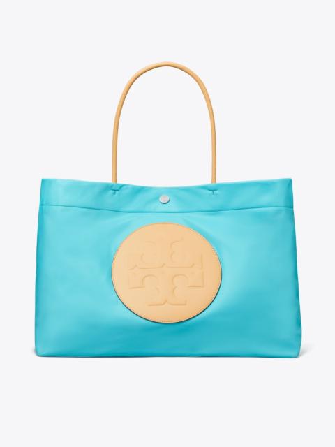 TORY BURCH Ella Twist Reversible Tote