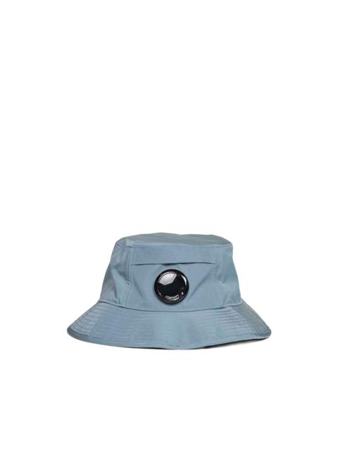 C.P. Company Chrome-R pocket-lens bucket hat