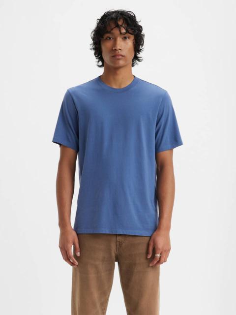 THE ESSENTIAL T-SHIRT