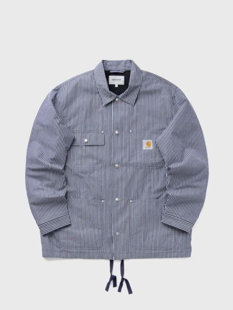 Carhartt Notus Coach Jacket