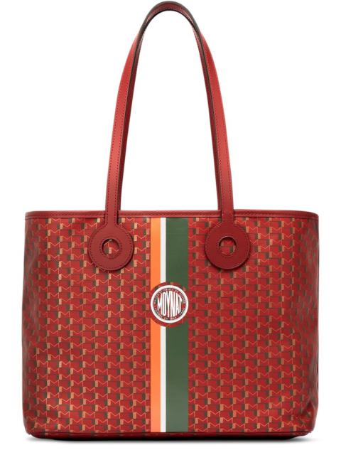 Moynat Oh! Tote Ruban Bag Insert