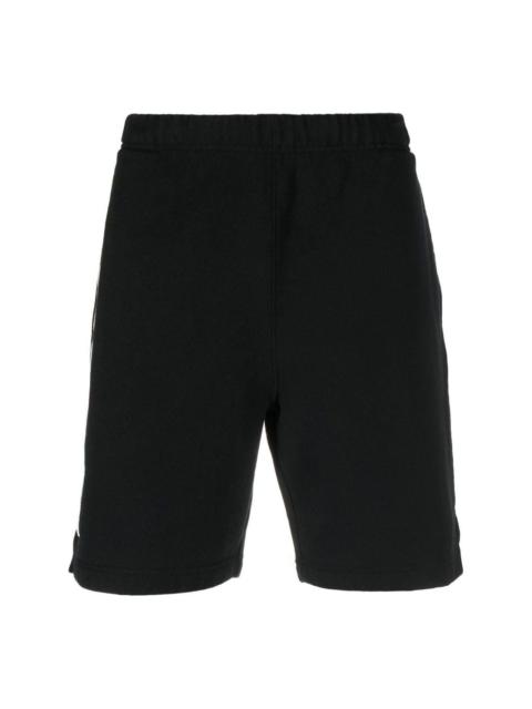 Heron Preston HERON PRESTON Regular HPNY Shorts 'Black' HMCI011C99JER0021001