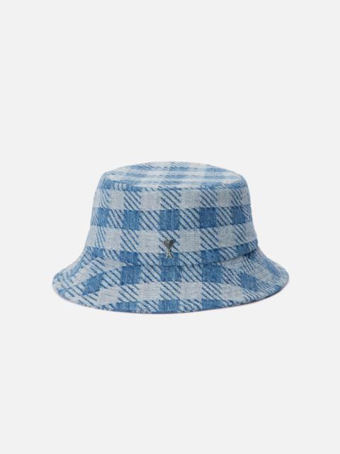 Ami de Coeur Bucket Hat