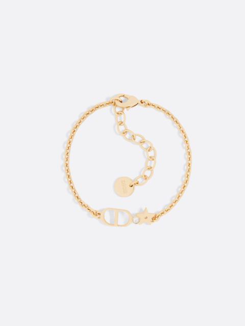 Dior Petit CD Lucky Star Bracelet