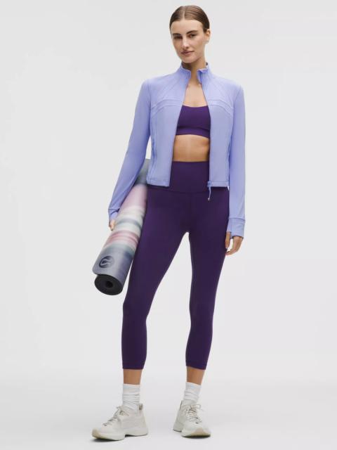 lululemon lululemon Align™ High-Rise Crop 23"