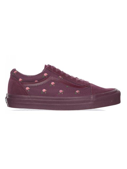 Vans Old Skool Undercover Bordeaux