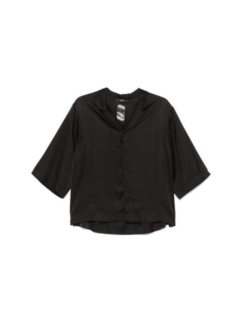 SAPIO Nº38 shirt