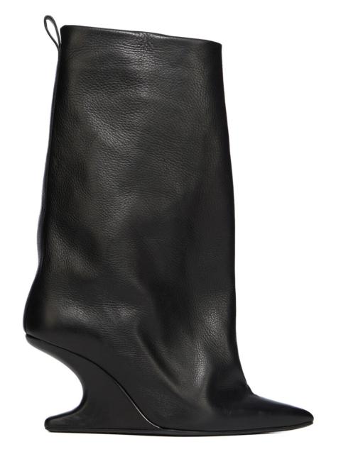 Rick Owens BOOTS