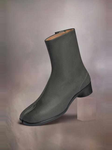 Tabi ankle boots