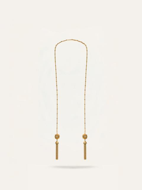 Revolution Rounds Necklace