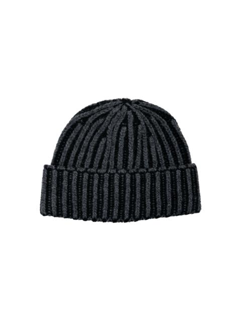 mfpen Stage Beanie Murky Black