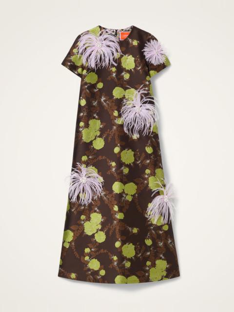 La DoubleJ Super Swing Dress