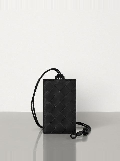 Bottega Veneta TAG HOLDER