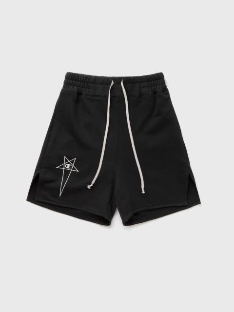 Rick Owens x Champion KNITTED - SHORTS
