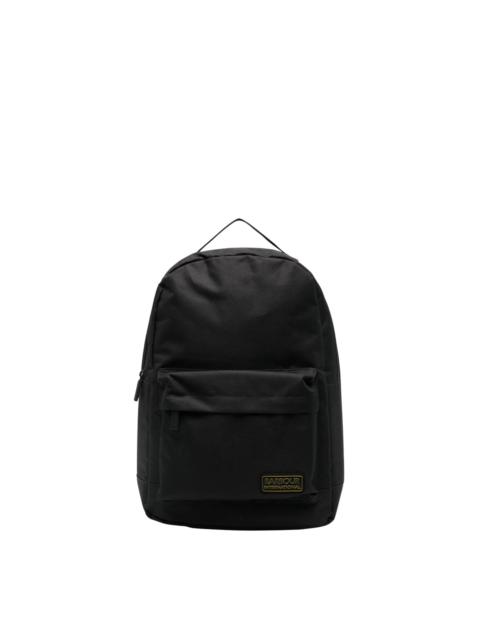 Barbour Knockhill Essential Backpack