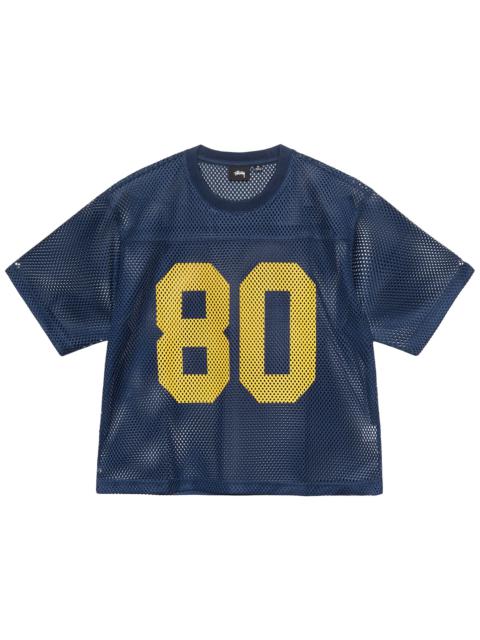 Stussy Team 80 Jersey 'Navy'