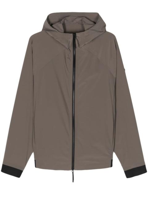 Kurz lightweight windbreaker