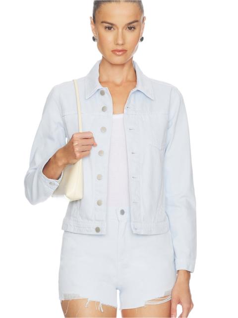 L'AGENCE Celine Slim Femme Jacket