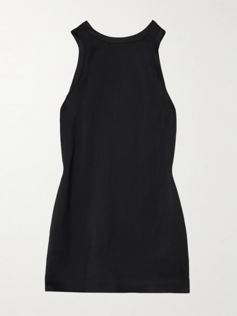 TOTEME Satin Tank Top