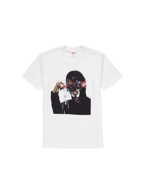 Supreme Supreme Creeper Tee White