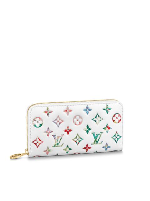 Louis Vuitton Zippy Wallet