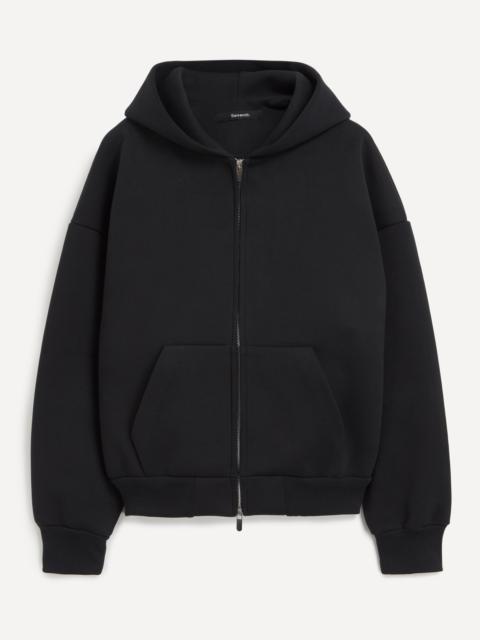 Seventh V2 Zipped Hoodie