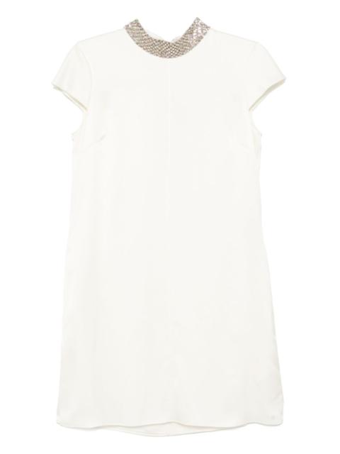 TOM FORD short-sleeves mini dress