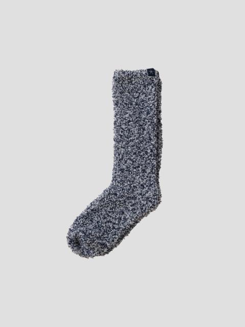 Barefoot Dreams CozyChic® Heathered Socks