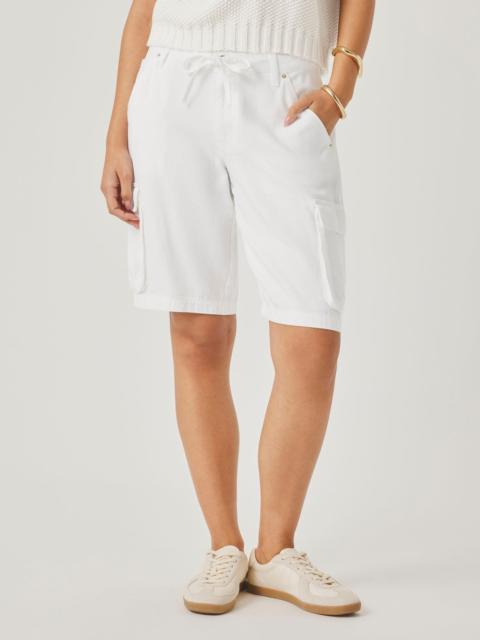 Splendid Lounge Denim Cargo Short