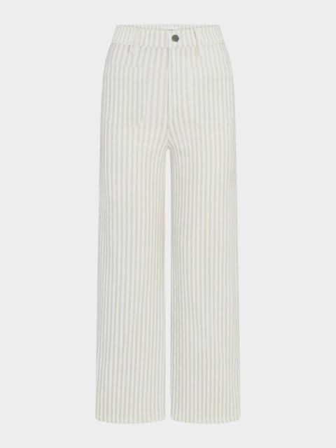 FRAME The Anchor Pants